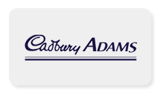 Cadbury Adams